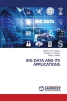 Big Data and Its Applications 6207639421 Book Cover