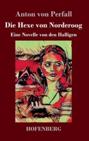 Die Hexe von Norderoog: Eine Novelle von den Halligen 3743731304 Book Cover