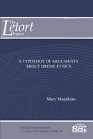 A Typology of Arguments about Drone Ethics 9387600017 Book Cover
