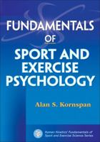 Fundamentals of Sport and Exercise Psychology 0736074473 Book Cover