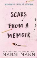 Scars from a Memoir B0C6MVT7GK Book Cover
