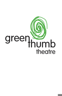 Green Thumb Theatre Anthology 1770910247 Book Cover