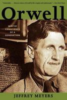 Orwell: Wintry Conscience of a Generation 0393322637 Book Cover