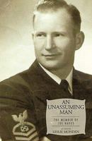 An Unassuming Man: The Memoir of Joe Hayes 1450205062 Book Cover