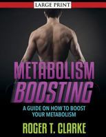 Metabolism Boosting 1631871838 Book Cover