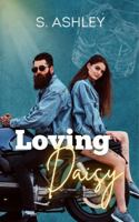 Loving Daisy (The Royal Rooster Series) B0GLP8YCKZ Book Cover