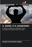 Il Sahel E Il Jihadismo 620607255X Book Cover