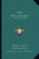 The Buccaneers: Rough Verse 1117904407 Book Cover