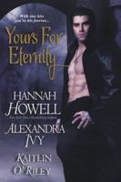 Yours For Eternity 1420112287 Book Cover