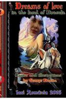Dreams of love in the land of Dracula 1326524488 Book Cover