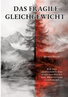 Das fragile Gleichgewicht: Philosophische, historische und ökologische Perspektiven der Mensch-Natur-Beziehung (German Edition) 3384469097 Book Cover