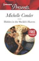 Hidden in the Sheikh's Harem / Christmas at the Castello 0373133804 Book Cover
