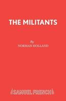 The Militants 0573012741 Book Cover