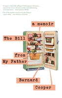 The Bill from My Father: A Memoir 0743249631 Book Cover