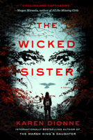 The Wicked Sister 0735213046 Book Cover