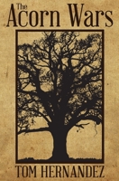 The Acorn Wars 1733176608 Book Cover