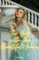 The Boy with the Beautiful Name B0G529YCT6 Book Cover