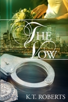 The Vow B08LNBHGHP Book Cover