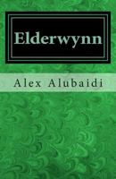 Elderwynn 1496038932 Book Cover
