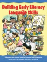 Building Early Literacy and Language Skills A Resource and Activity Guide for Preschool and Kindergarten 1570353603 Book Cover