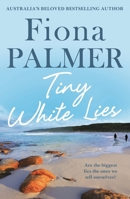Tiny White Lies 0733641628 Book Cover