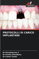 PROTOCOLLI DI CARICO IMPLANTARE 6206247767 Book Cover