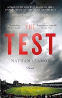 The Test 1472129547 Book Cover