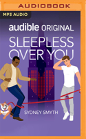 Sleepless over You 171364634X Book Cover