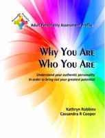 What Makes You Tick - Self Scoring Adult Personality Assessment: Making Sense of Human Behavior 0615684491 Book Cover