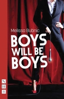 Boys Will Be Boys 1848425686 Book Cover