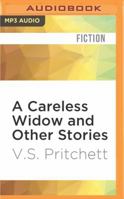 A Careless Widow & Other Stories 0394576128 Book Cover