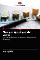 Mes perspectives de vente 6203320773 Book Cover