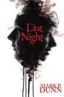 The Last Night 1942712766 Book Cover