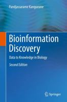 Bioinformation Discovery: Data to Knowledge in Biology 3319953265 Book Cover