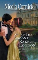 The Last Rake In London (Harlequin Historical) 0373294999 Book Cover
