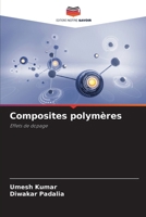Composites polymères (French Edition) 6207953819 Book Cover