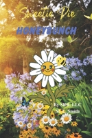Sweetie Pie Honey Bunch: A Special Friendship in The Great Meadow B0BMJQ61T6 Book Cover