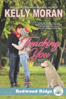 Tracking You B09GXMJ6LC Book Cover