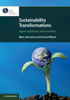 Sustainability Transformations: Agents and Drivers Across Societies 1108720374 Book Cover