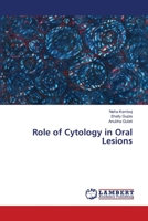 Role of Cytology in Oral Lesions 6206149129 Book Cover