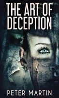 The Art Of Deception 4867515922 Book Cover