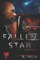 Fallen Star: The Divine Devils Book 2: Mystery Suspense Crime Thriller B09JJGVD1W Book Cover