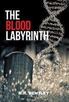 The Blood Labyrinth 1038318998 Book Cover