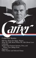 Raymond Carver: Collected Stories 1598530461 Book Cover