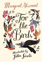 For the Birds: A Novel 1419795589 Book Cover