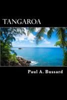 Tangaroa: A Philosophical Coming-Of-Age Fantasy 1717046320 Book Cover