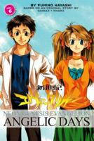 Neon Genesis Evangelion: Angelic Days Volume 6 1413903622 Book Cover