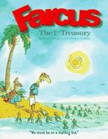 Farcus: The 1st Treasury 0836207793 Book Cover