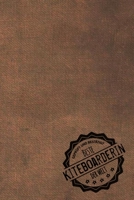 Geprüft und Bestätigt beste Kiteboarderin der Welt: Notizbuch für die Frau, deren Hobby Kiteboarding ist |  Geschenkidee | Geschenke | Geschenk (German Edition) 1711105058 Book Cover