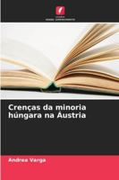 Crenças da minoria húngara na Áustria (Portuguese Edition) 6209002056 Book Cover